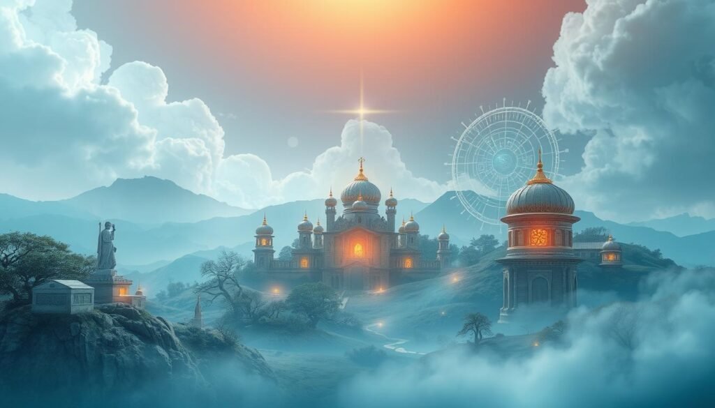 AI ethics in religion
