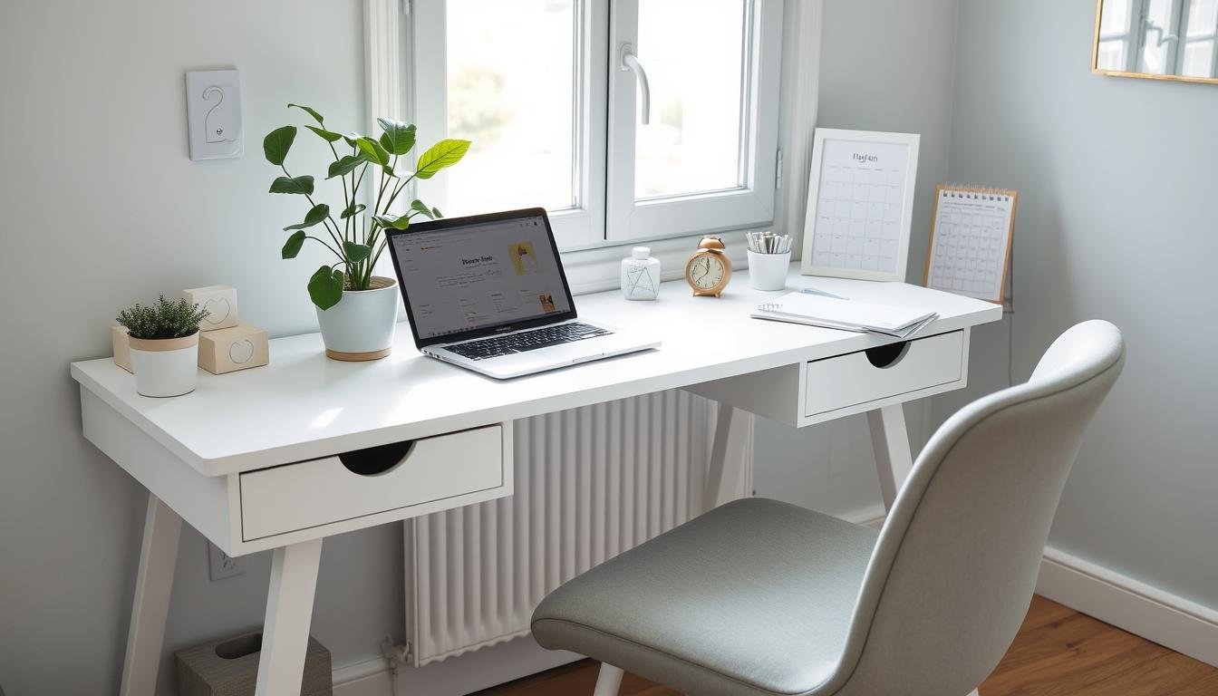 Remote Work Strategies and Productivity Tips