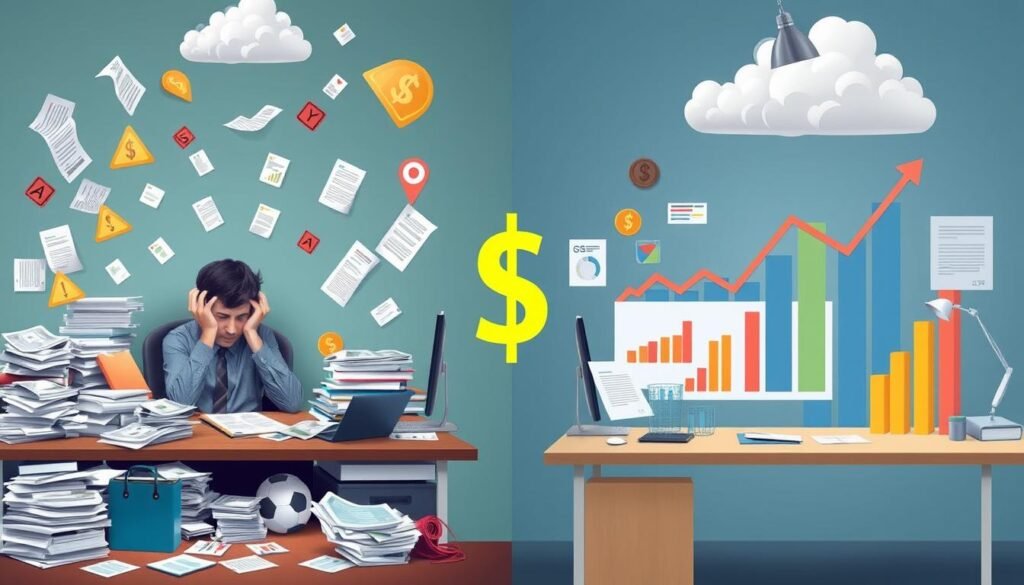 financial decision-making disparities
