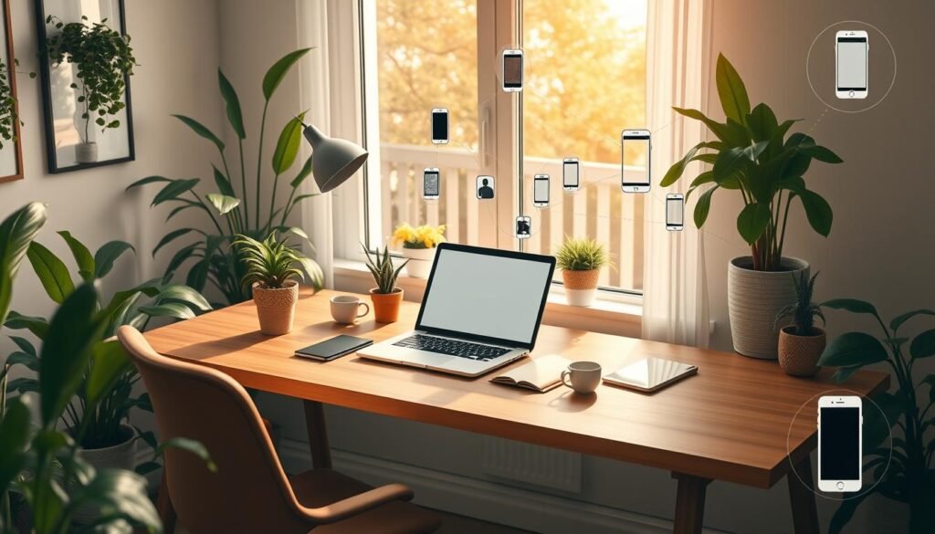 remote work best practices